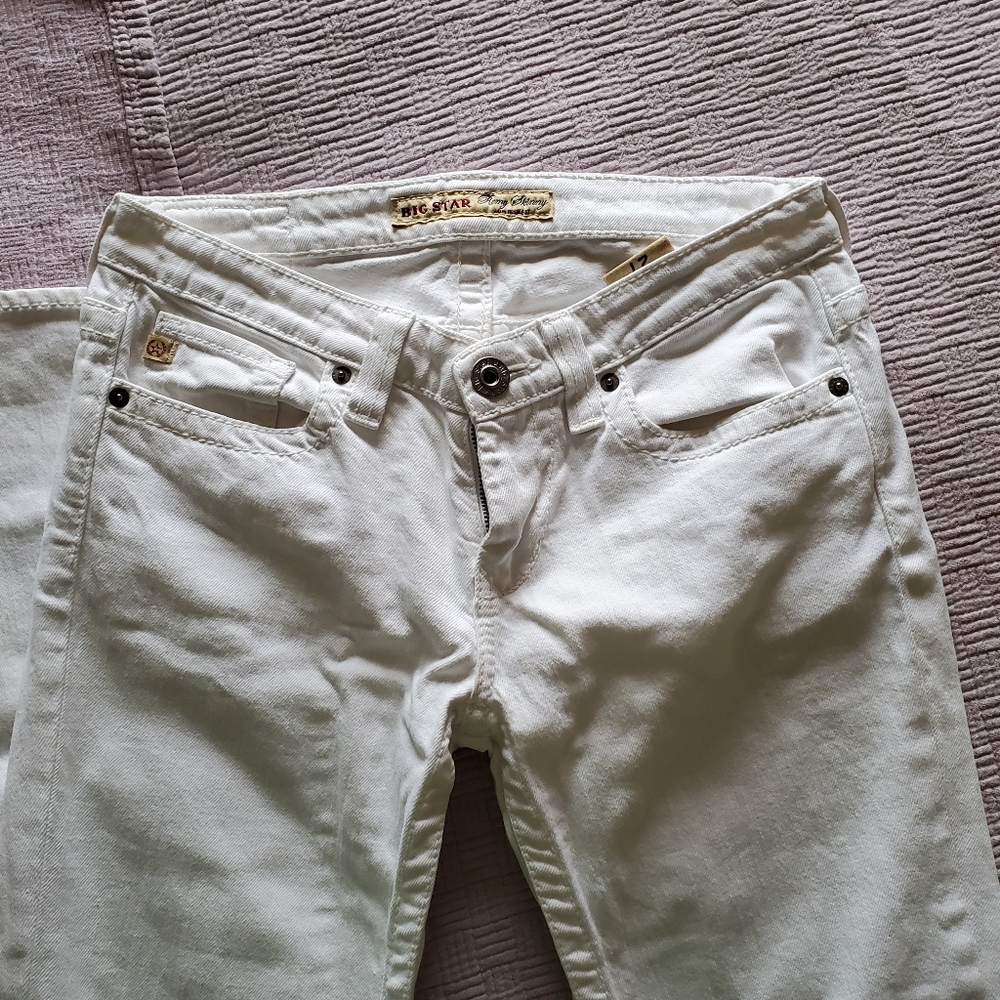 Big star jeans